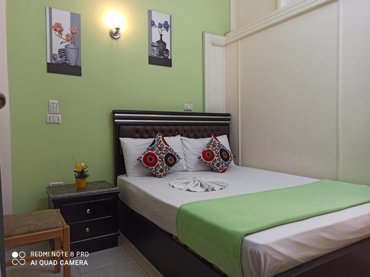 Golden Star Hostel Cairo Exterior photo