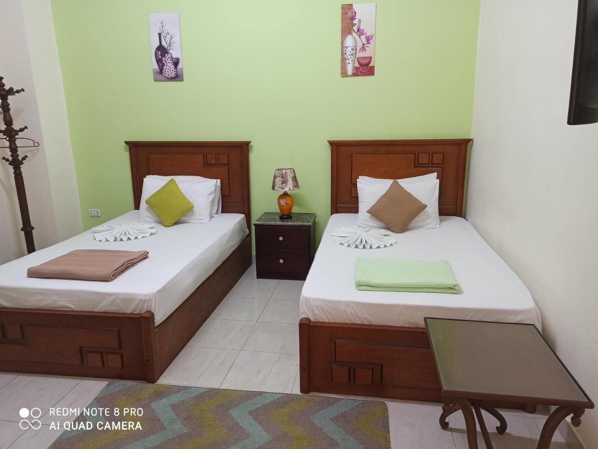 Golden Star Hostel Cairo Exterior photo