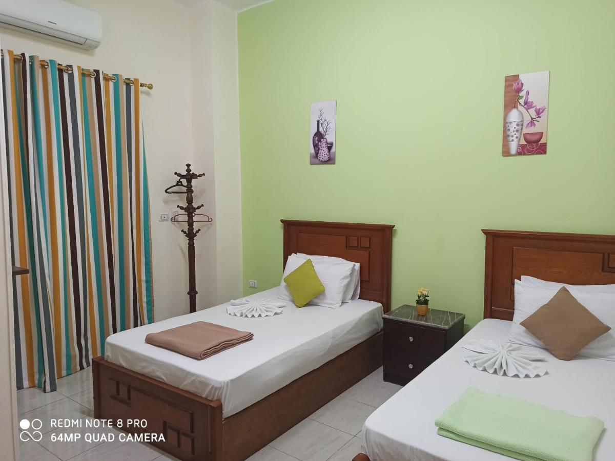 Golden Star Hostel Cairo Exterior photo