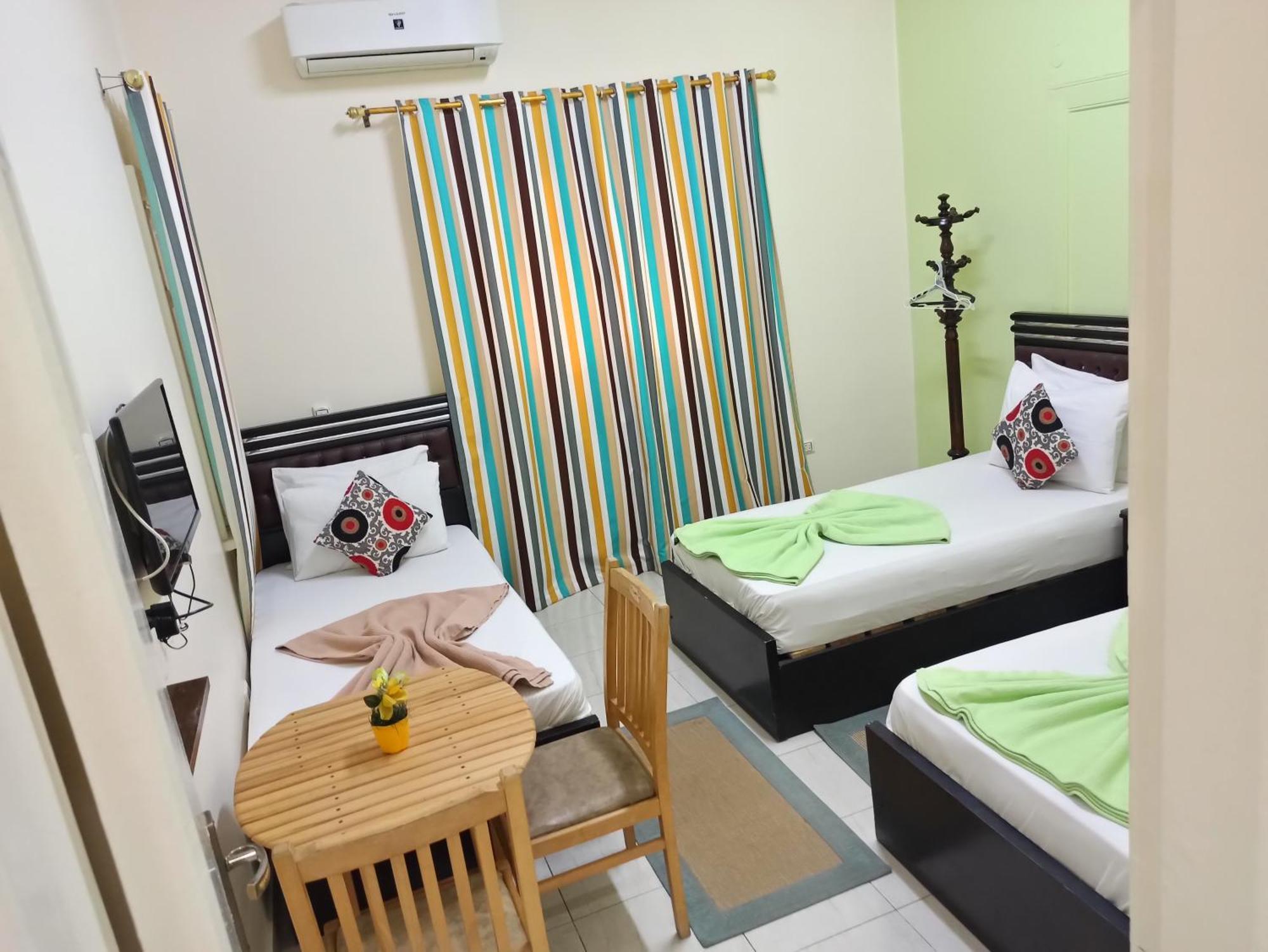 Golden Star Hostel Cairo Exterior photo