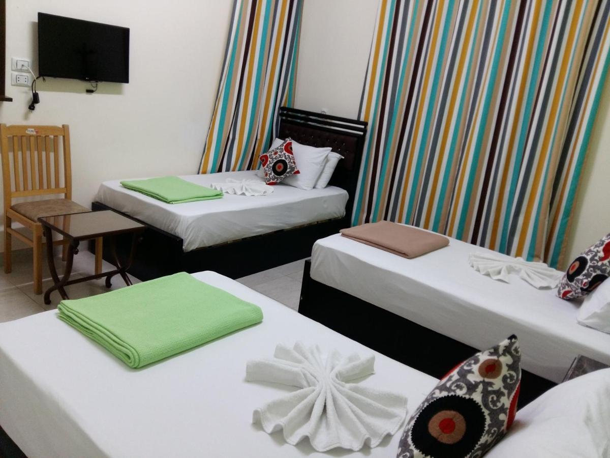 Golden Star Hostel Cairo Exterior photo